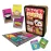 Sushi Go Party! - The Deluxe Pick & Pass Card Game by Gamewright, Multicolored