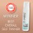 St Moriz Professional 1 Hour Fast Self Tanner Mousse, Light to Dark - Instant, Express Self Tanner Foam for a Golden, Natural Looking Fake Tan with Aloe Vera & Vitamin E - Vegan (6.76 fl oz)