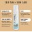 St Moriz Professional 1 Hour Fast Self Tanner Mousse, Light to Dark - Instant, Express Self Tanner Foam for a Golden, Natural Looking Fake Tan with Aloe Vera & Vitamin E - Vegan (6.76 fl oz)