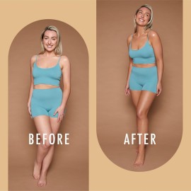 St Moriz Professional 1 Hour Fast Self Tanner Mousse, Light to Dark - Instant, Express Self Tanner Foam for a Golden, Natural Looking Fake Tan with Aloe Vera & Vitamin E - Vegan (6.76 fl oz) St Moriz Professional 1 Hour Fast Self Tanner Mousse, Light to Dark - Instant, Express Self Tanner Foam for a Golden, Natural Looking Fake Tan with Aloe Vera & Vitamin E - Vegan (6.76 fl oz)