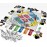 AssassinCon Board Game
