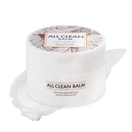 HEIMISH All Clean Balm - Cleansing Balm, Waterproof Makeup Remover, Face Cleanser, Oil Based Cleanser, Korean Skincare with Natural Aroma Oil, Vegan, For All Skin Types, 4.0fl.oz/120ml HEIMISH All Clean Balm - Cleansing Balm, Waterproof Makeup Remover, Face Cleanser, Oil Based Cleanser, Korean Skincare with Natural Aroma Oil, Vegan, For All Skin Types, 4.0fl.oz/120ml