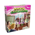 Potion Explosion