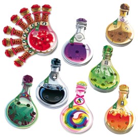 Potion Explosion Potion Explosion