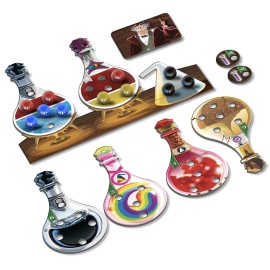 Potion Explosion Potion Explosion