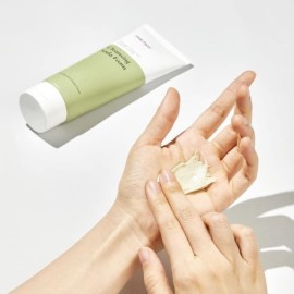 ma:nyo Vitamin C Soda Foam Cleanser | Deep Pore Cleansing Face Wash | Gentle and Non-Irritating | Korean Skincare for Men and Women, 5.0 fl oz (150ml) ma:nyo Vitamin C Soda Foam Cleanser | Deep Pore Cleansing Face Wash | Gentle and Non-Irritating | Korean Skincare for Men and Women, 5.0 fl oz (150ml)