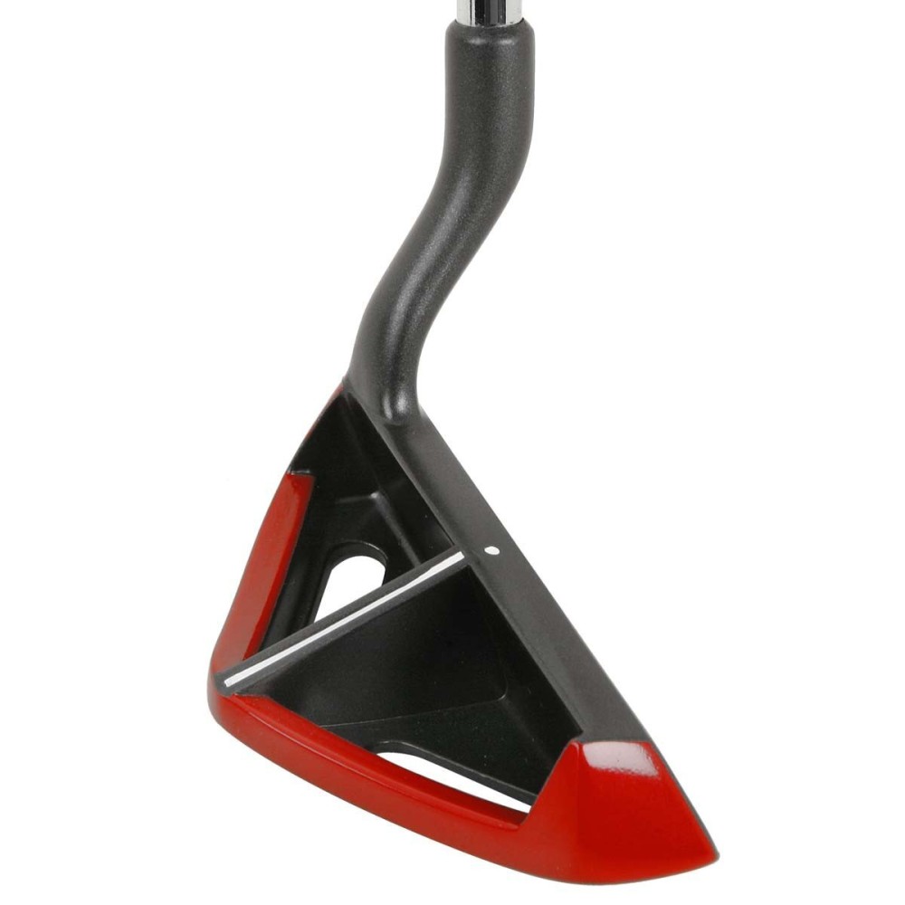 Powerbilt TPS Bump & Run Chipper Golf Club Powerbilt TPS Bump & Run Chipper Golf Club