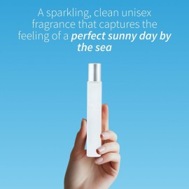 Inis the Energy of the Sea Roll On Perfume for Women and Men - Clean, Fresh, Ocean Eau de Parfum - 0.27 Fl Oz Inis the Energy of the Sea Roll On Perfume for Women and Men - Clean, Fresh, Ocean Eau de Parfum - 0.27 Fl Oz