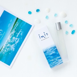 Inis the Energy of the Sea Roll On Perfume for Women and Men - Clean, Fresh, Ocean Eau de Parfum - 0.27 Fl Oz Inis the Energy of the Sea Roll On Perfume for Women and Men - Clean, Fresh, Ocean Eau de Parfum - 0.27 Fl Oz