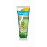 Everyuth Naturals Tulsi Turmeric Face Wash, 150Ml