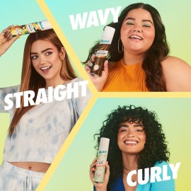 Batiste Dry Shampoo, Brilliant Blonde, 6.73 fl. oz. (Pack of 3) Batiste Dry Shampoo, Brilliant Blonde, 6.73 fl. oz. (Pack of 3)
