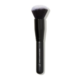 e.l.f. Ultimate Blending Brush, Dome-Shaped Makeup Tool For Applying & Blending Foundation, Bronzer & Blush, Made With Vegan, Cruelty-Free Bristles