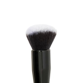 e.l.f. Ultimate Blending Brush, Dome-Shaped Makeup Tool For Applying & Blending Foundation, Bronzer & Blush, Made With Vegan, Cruelty-Free Bristles e.l.f. Ultimate Blending Brush, Dome-Shaped Makeup Tool For Applying & Blending Foundation, Bronzer & Blush, Made With Vegan, Cruelty-Free Bristles