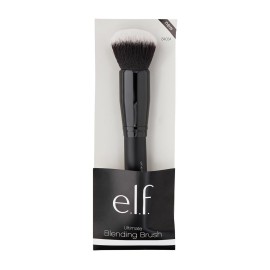 e.l.f. Ultimate Blending Brush, Dome-Shaped Makeup Tool For Applying & Blending Foundation, Bronzer & Blush, Made With Vegan, Cruelty-Free Bristles e.l.f. Ultimate Blending Brush, Dome-Shaped Makeup Tool For Applying & Blending Foundation, Bronzer & Blush, Made With Vegan, Cruelty-Free Bristles