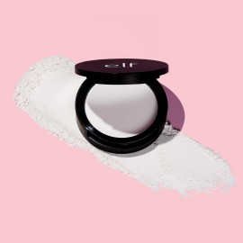 e.l.f. Perfect Finish HD Powder, Blurs Fine Lines & Imperfections, All Day Wear, Perfect for On The Go, 0.28 Oz e.l.f. Perfect Finish HD Powder, Blurs Fine Lines & Imperfections, All Day Wear, Perfect for On The Go, 0.28 Oz