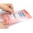 Proxysoft Dental Floss for Bridges and Implants 5 Packs - Floss Threaders for Bridges, Dental Implants, Braces with Extra-Thick Proxy Brush for Optimal Oral Hygiene -Teeth Bridge and Implant Cleaners