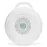 Yogasleep Rohm Portable White Noise Sound Machine, 3 Soothing Natural Sounds with Volume Control, Sleep Therapy For Adults, Kids & Baby, Noise Cancelling for Office Privacy & Meditation, Registry Gift