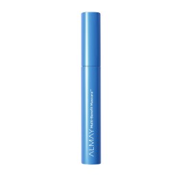 Almay Mascara, Volume, Length, Definition & Conditioning, Multi-Benefit Eye Makeup, Hypoallergenic and-Fragrance Free, 501 Blackest Black,0.24 Fl Oz (Pack of 1)