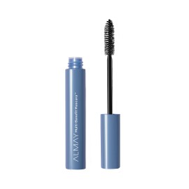Almay Mascara, Volume, Length, Definition & Conditioning, Multi-Benefit Eye Makeup, Hypoallergenic and-Fragrance Free, 501 Blackest Black,0.24 Fl Oz (Pack of 1) Almay Mascara, Volume, Length, Definition & Conditioning, Multi-Benefit Eye Makeup, Hypoallergenic and-Fragrance Free, 501 Blackest Black,0.24 Fl Oz (Pack of 1)