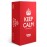 Keep Calm - Hilarious Party Game for Friends and Family - Ideal for Game Night - Ages 17+, 3-8 Players
