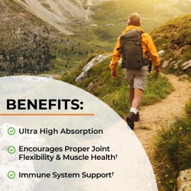 Turmeric Curcumin with Black Pepper Extract 1500mg - High Absorption Ultra Potent Turmeric Supplement with 95% Curcuminoids and BioPerine - Non GMO Tumeric Capsules for Joint Support - 90 Capsules Turmeric Curcumin with Black Pepper Extract 1500mg - High Absorption Ultra Potent Turmeric Supplement with 95% Curcuminoids and BioPerine - Non GMO Tumeric Capsules for Joint Support - 90 Capsules