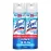 Lysol Disinfectant Spray, Household Essential Cleaning Supplies, Multi-Purpose Room Spray, Antibacterial Sanitizer Spray, Upholstery Deodorizer, Home and Bathroom, Crisp Linen,19 Fl Oz (Pack of 2)