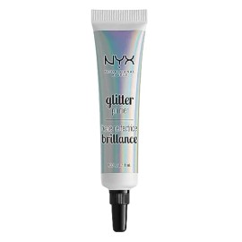NYX PROFESSIONAL MAKEUP Glitter Primer, Long-Lasting Glitter Hold NYX PROFESSIONAL MAKEUP Glitter Primer, Long-Lasting Glitter Hold