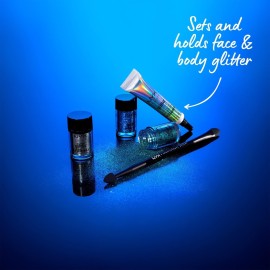 NYX PROFESSIONAL MAKEUP Glitter Primer, Long-Lasting Glitter Hold NYX PROFESSIONAL MAKEUP Glitter Primer, Long-Lasting Glitter Hold