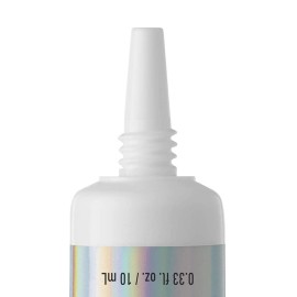 NYX PROFESSIONAL MAKEUP Glitter Primer, Long-Lasting Glitter Hold NYX PROFESSIONAL MAKEUP Glitter Primer, Long-Lasting Glitter Hold