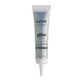 NYX PROFESSIONAL MAKEUP Glitter Primer, Long-Lasting Glitter Hold NYX PROFESSIONAL MAKEUP Glitter Primer, Long-Lasting Glitter Hold