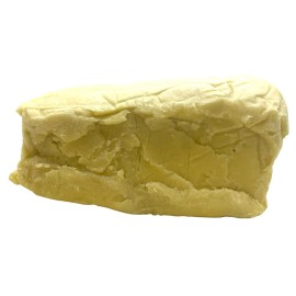 Unrefined Shea Butter Top Grade 2 Pound - Our Earth\'s Secrets