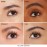 Too Faced Better Than Sex Waterproof Mascara | High-Performance Volume + Length with Unique Peptides, 0.27 Fl Oz, Black