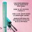 Too Faced Better Than Sex Waterproof Mascara | High-Performance Volume + Length with Unique Peptides, 0.27 Fl Oz, Black