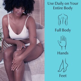 Eucerin Advanced Repair Body Cream for Very Dry Skin, Fragrance Free Daily Body Moisturizer, 16 Oz Jar Eucerin Advanced Repair Body Cream for Very Dry Skin, Fragrance Free Daily Body Moisturizer, 16 Oz Jar