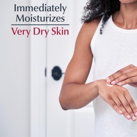 Eucerin Advanced Repair Body Cream for Very Dry Skin, Fragrance Free Daily Body Moisturizer, 16 Oz Jar Eucerin Advanced Repair Body Cream for Very Dry Skin, Fragrance Free Daily Body Moisturizer, 16 Oz Jar