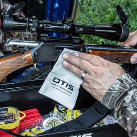 Otis Technology Microfiber Gun Cloth - 3 Pack Otis Technology Microfiber Gun Cloth - 3 Pack