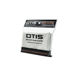 Otis Technology Microfiber Gun Cloth - 3 Pack Otis Technology Microfiber Gun Cloth - 3 Pack