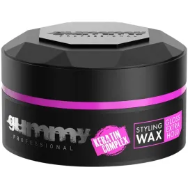 Gummy Hair Styling Wax EXTRA GLOSS