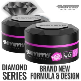 Gummy Hair Styling Wax EXTRA GLOSS