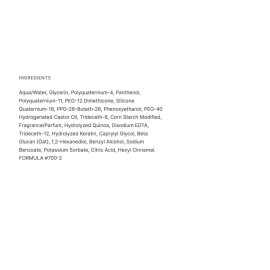 COLOR WOW Dream Cocktail Carb Infused Leave-in Treatment - Transform Thin Hair to Thick & Full | with Heat Protection