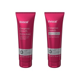 Viviscal Densifying Shampoo and Conditioner Set 8.45 Oz. Each Viviscal Densifying Shampoo and Conditioner Set 8.45 Oz. Each