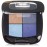 L\'Oral Paris Colour Riche Eye Pocket Palette Eye Shadow, Bleu Nuit, 0.1 oz.