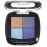 L\'Oral Paris Colour Riche Eye Pocket Palette Eye Shadow, Bleu Nuit, 0.1 oz.