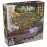 Ninja Division Raid & Trade Board Game