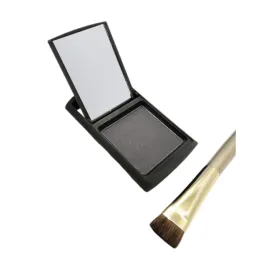 Joan Rivers Great Hair Day Root Touch Up Powder - Fill-in Powder for Thicker, Fuller Looking Hair (Salt Pepper)