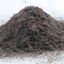 Joan Rivers Great Hair Day Root Touch Up Powder - Fill-in Powder for Thicker, Fuller Looking Hair (Salt Pepper)