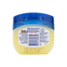 Vaseline 1 Blueseal Cocoa Butter Rich Conditioning Jelly, 50Ml Vaseline 1 Blueseal Cocoa Butter Rich Conditioning Jelly, 50Ml