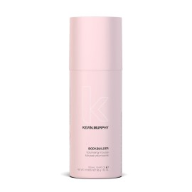 KEVIN.MURPHY BODY.BUILDER - Hair Volumising Mousse - For All Hair Types - Weightless & Sulphate-Free Hair Mousse - Hair Care Treatment - With Tangerine Peel Oil - 100 mL / 3 fl oz
