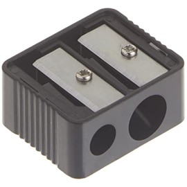 wet n wild Dual Pencil Sharpener Dual-Pencil Eyeliner Pencil Sharpener | Convenient | Essential Tool | Sharpens | Easy To Clean | Travel-Friendly | Compact wet n wild Dual Pencil Sharpener Dual-Pencil Eyeliner Pencil Sharpener | Convenient | Essential Tool | Sharpens | Easy To Clean | Travel-Friendly | Compact