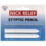 Woltra Styptic Pencil Small, 0.25 Ounce